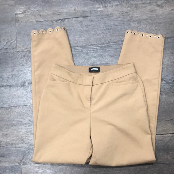 Express Pants - Express pants